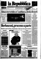 giornale/RAV0037040/2003/n. 116 del 17 maggio